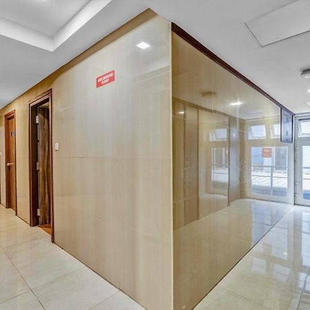 Season 4 Residences - Nungambakkam Near Us Consulate, Apollo Hospital, Shankar Nethralaya Chennai Exterior photo