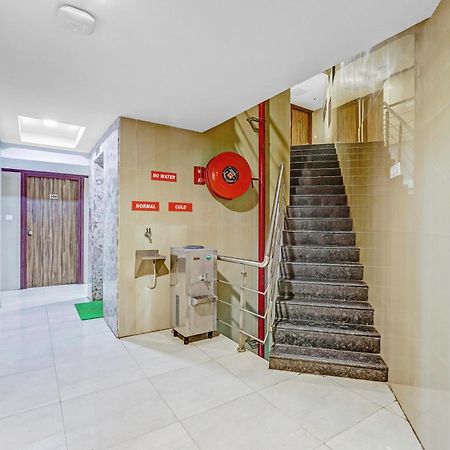 Season 4 Residences - Nungambakkam Near Us Consulate, Apollo Hospital, Shankar Nethralaya Chennai Exterior photo