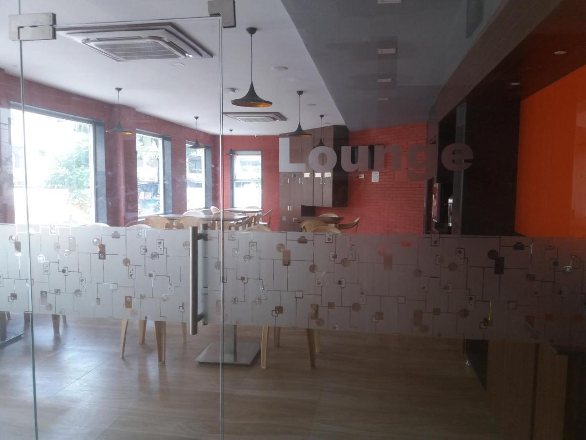 Season 4 Residences - Nungambakkam Near Us Consulate, Apollo Hospital, Shankar Nethralaya Chennai Exterior photo