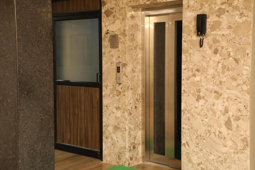 Season 4 Residences - Nungambakkam Near Us Consulate, Apollo Hospital, Shankar Nethralaya Chennai Exterior photo
