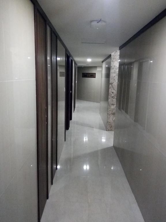 Season 4 Residences - Nungambakkam Near Us Consulate, Apollo Hospital, Shankar Nethralaya Chennai Exterior photo