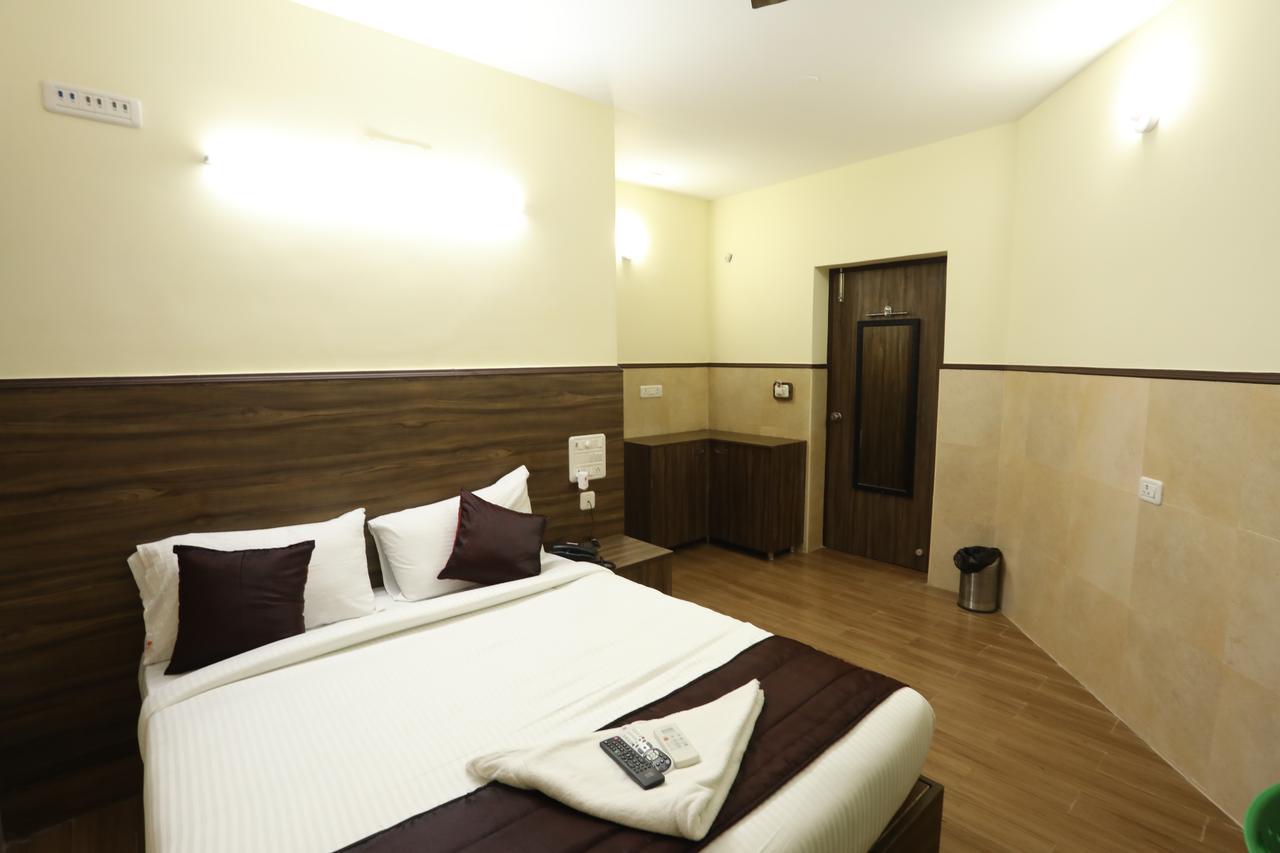 Season 4 Residences - Nungambakkam Near Us Consulate, Apollo Hospital, Shankar Nethralaya Chennai Exterior photo