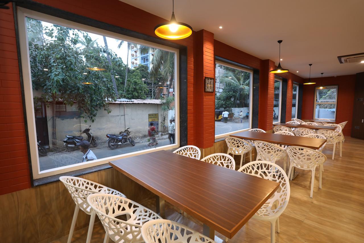 Season 4 Residences - Nungambakkam Near Us Consulate, Apollo Hospital, Shankar Nethralaya Chennai Exterior photo
